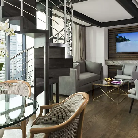 Marquis Skysuites-3